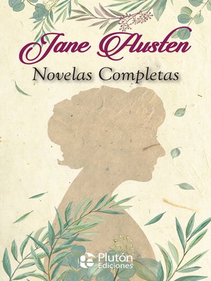 cover image of Novelas completas